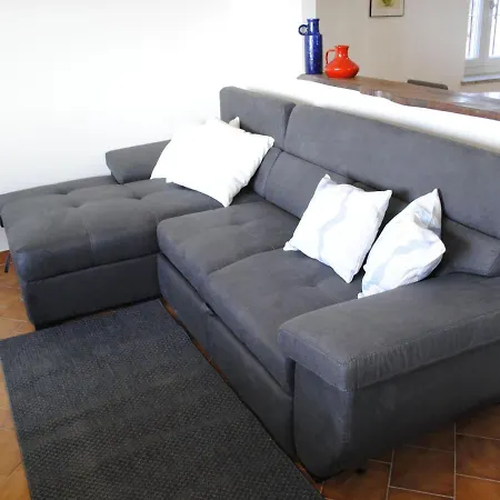Belvilla By Oyo Casale Adriano Holiday home *