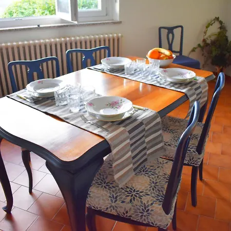 Belvilla By Oyo Casale Adriano Holiday home Moncucco Torinese
