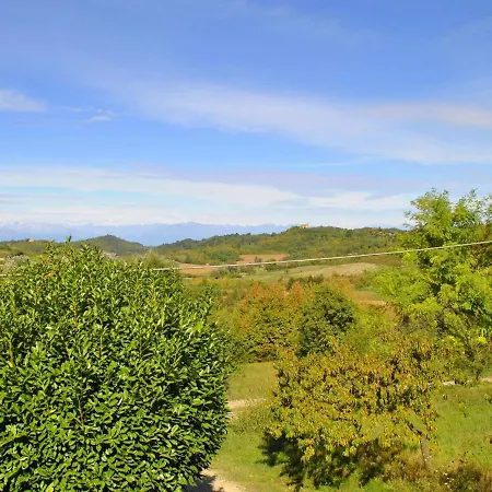 Belvilla By Oyo Casale Adriano Holiday home