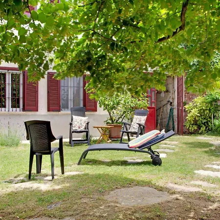 Holiday home Belvilla By Oyo Casale Adriano Moncucco Torinese