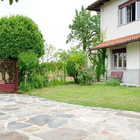 Belvilla By Oyo Casale Adriano Holiday home