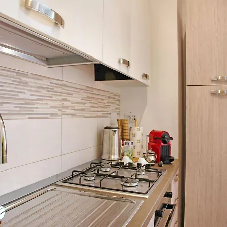 Holiday home Belvilla By Oyo Casale Adriano *