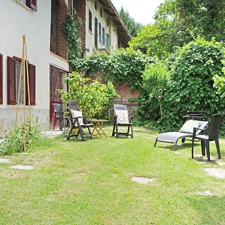 Belvilla By Oyo Casale Adriano Holiday home Moncucco Torinese