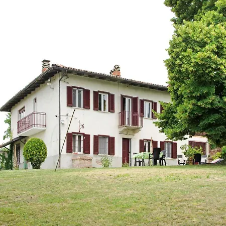 Belvilla By Oyo Casale Adriano * Moncucco Torinese