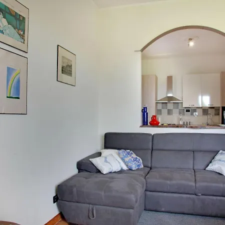 Belvilla By Oyo Casale Adriano Holiday home