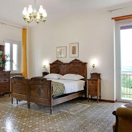 Holiday home Belvilla By Oyo Casale Adriano Moncucco Torinese