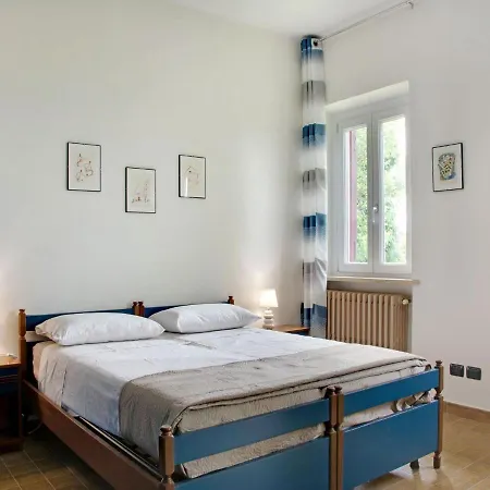 Belvilla By Oyo Casale Adriano Holiday home